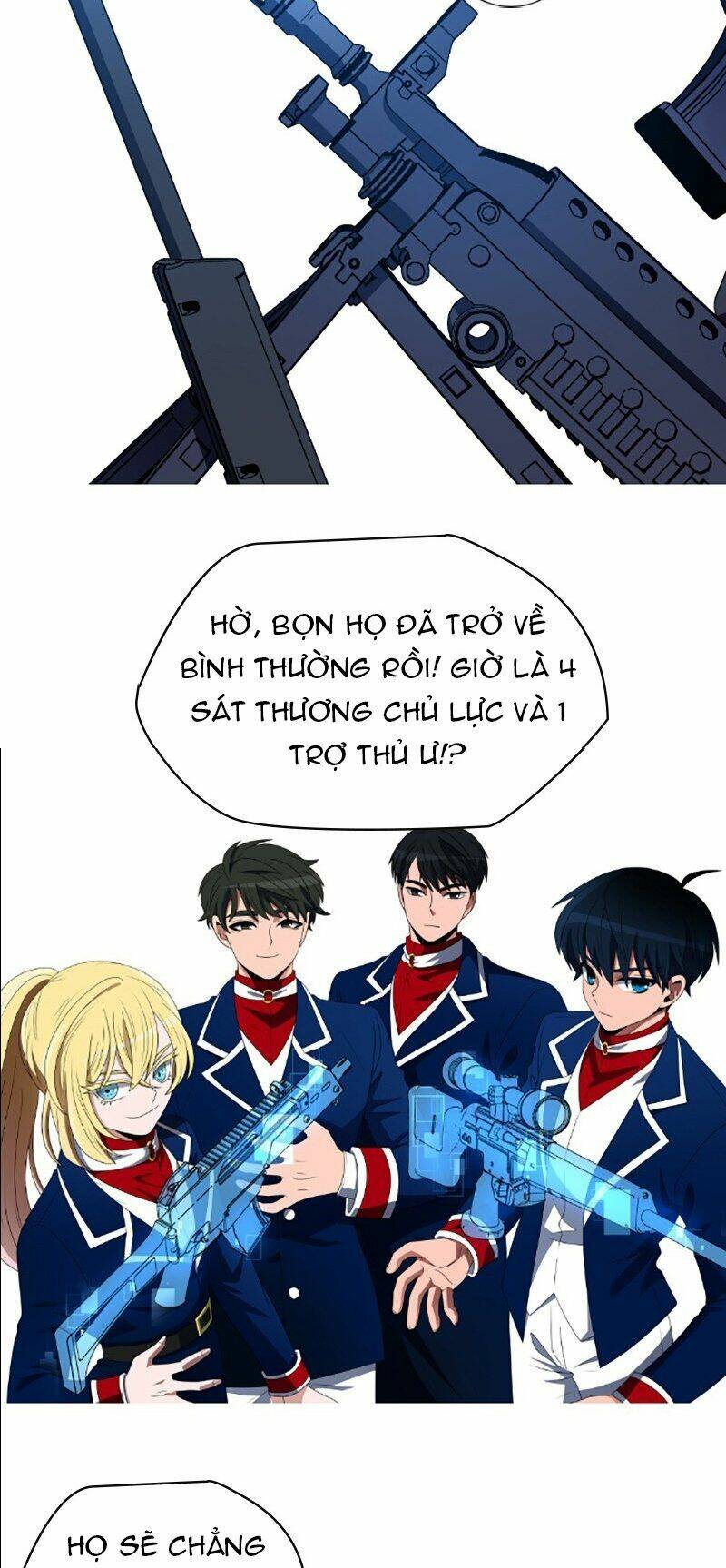 No Scope - Chương 82