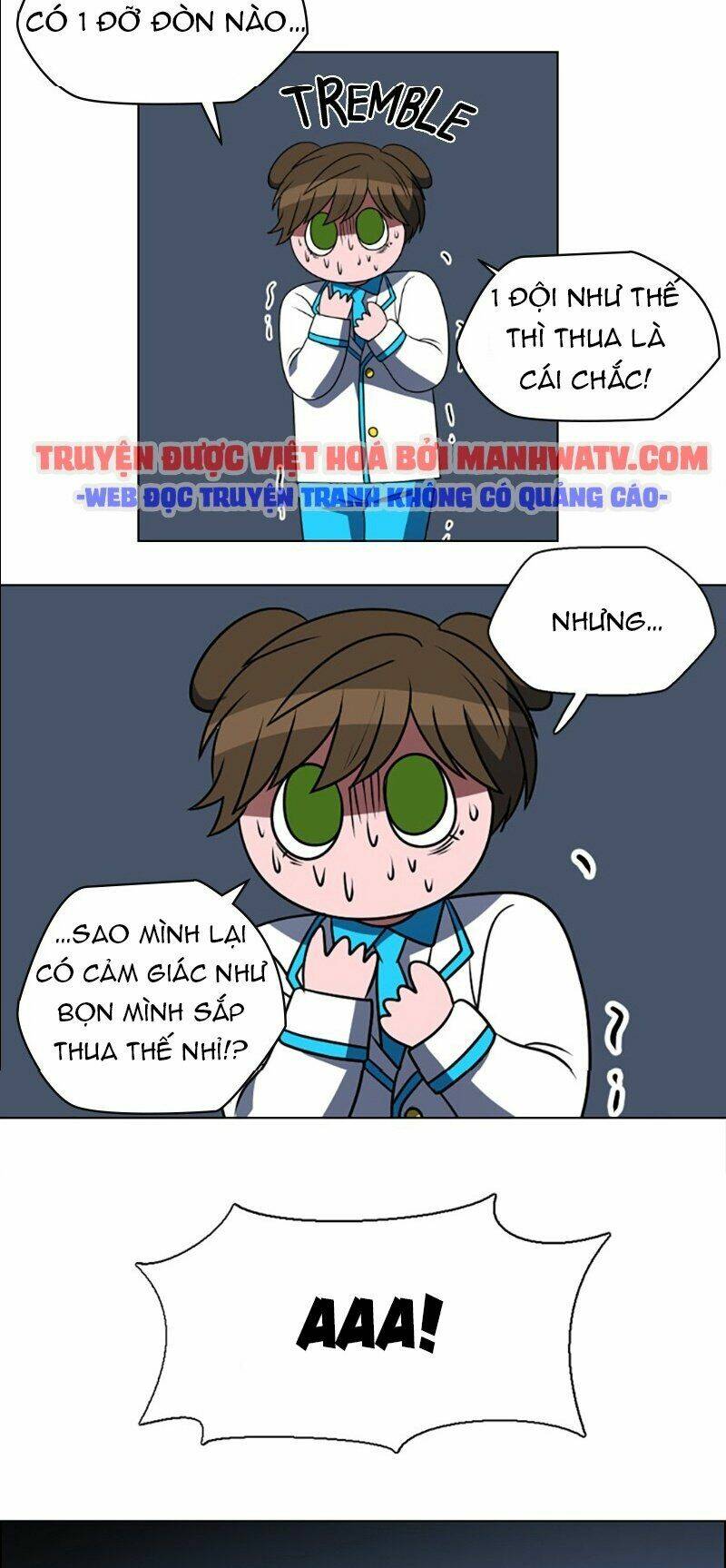 No Scope - Chương 82