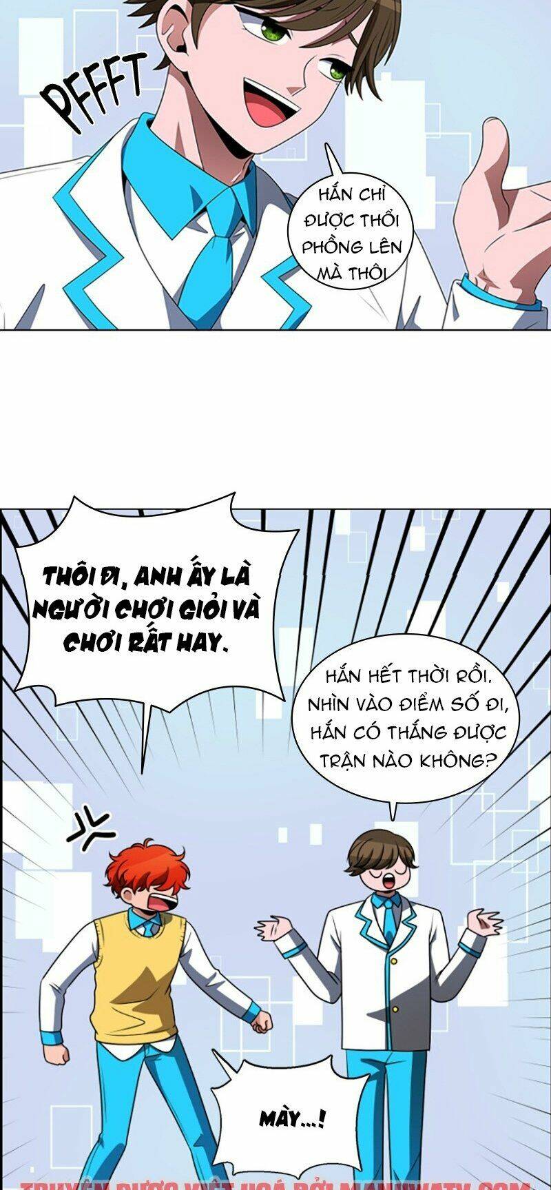 No Scope - Chương 82
