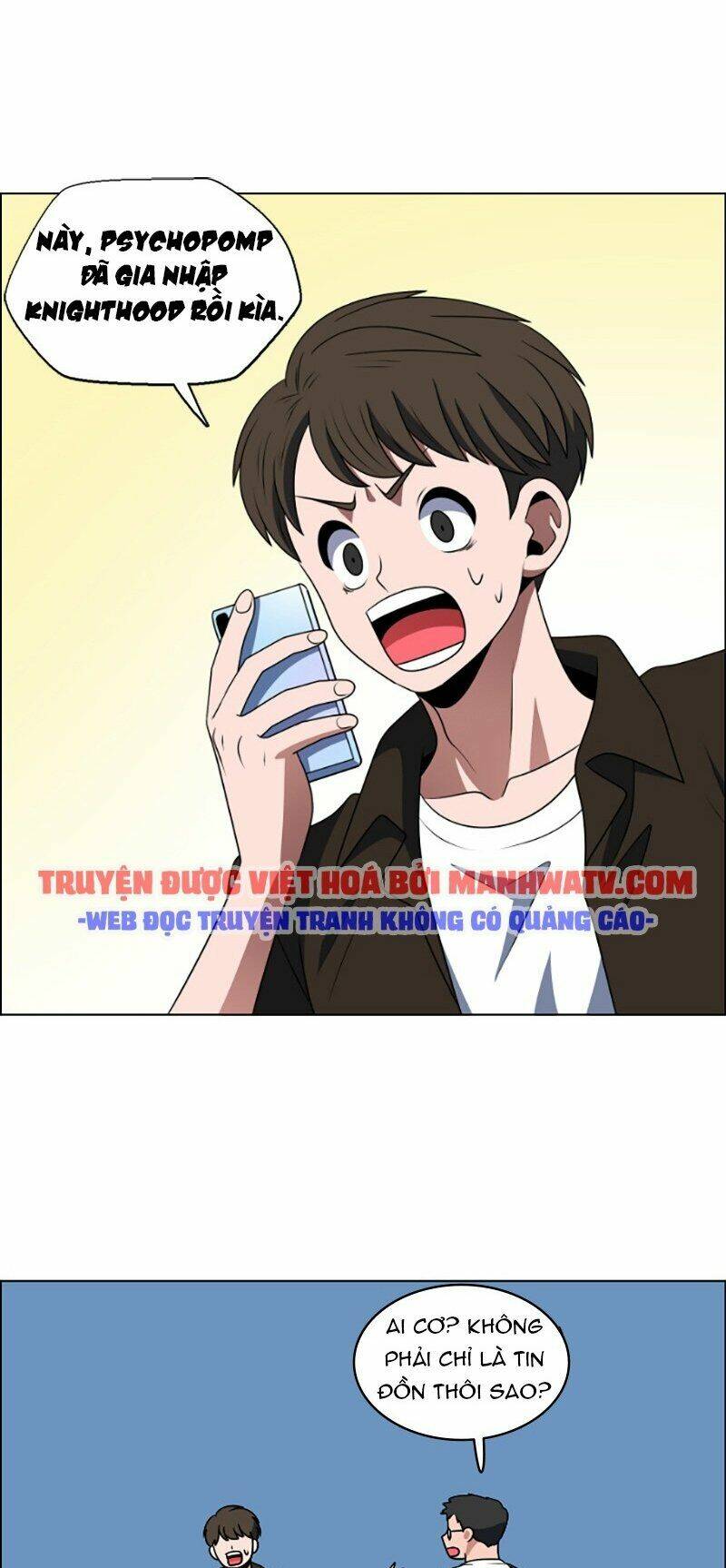 No Scope - Chương 82