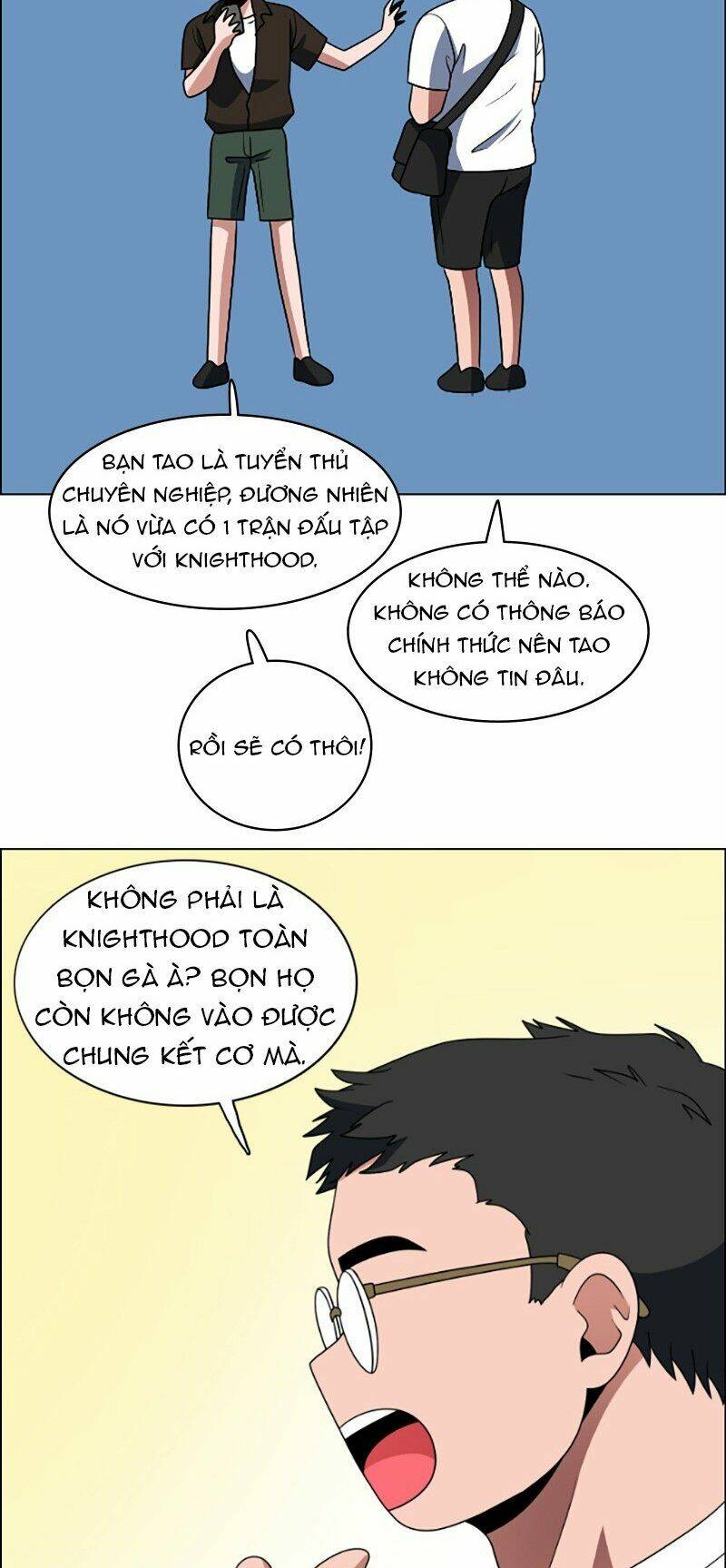 No Scope - Chương 82