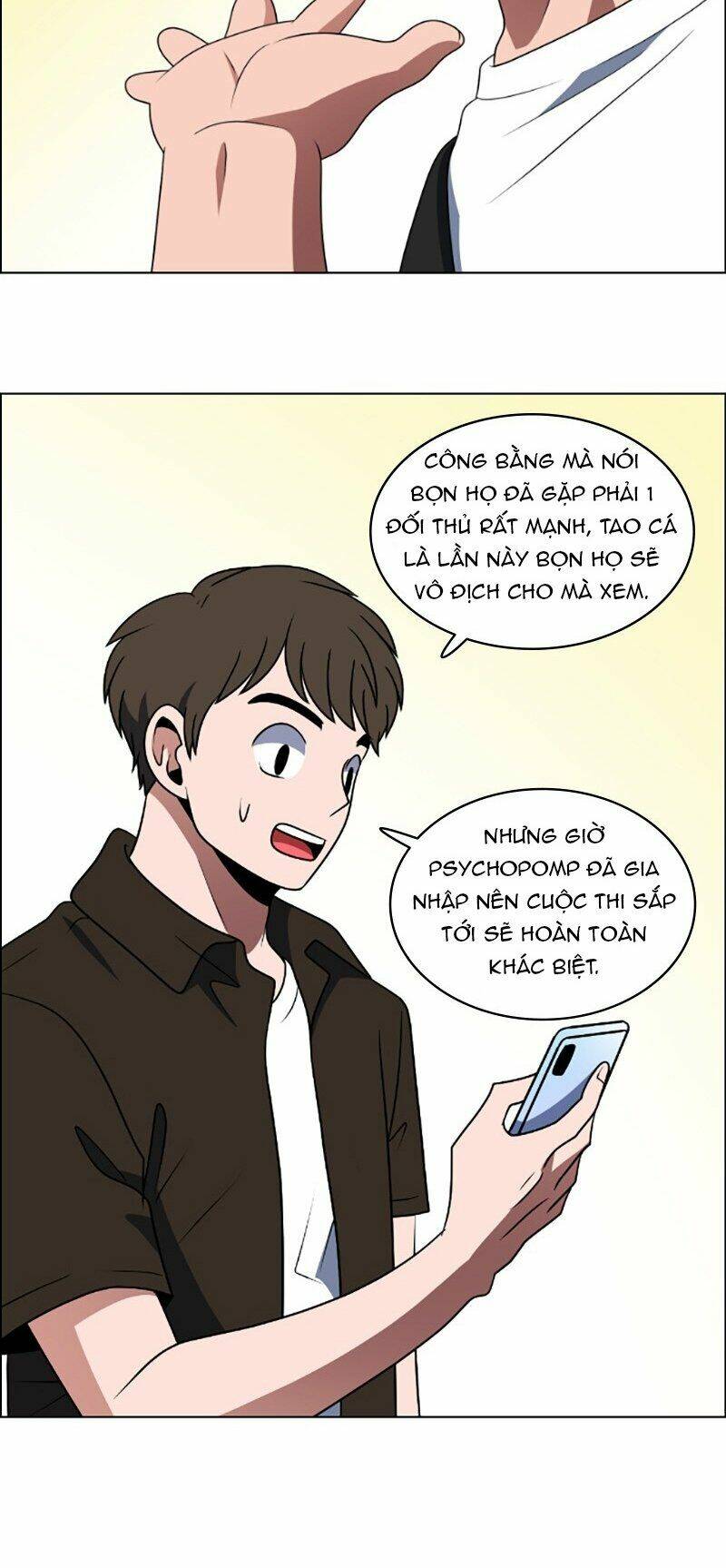 No Scope - Chương 82