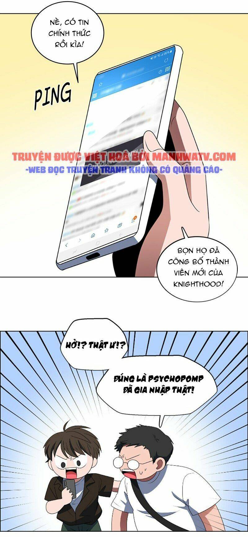 No Scope - Chương 82