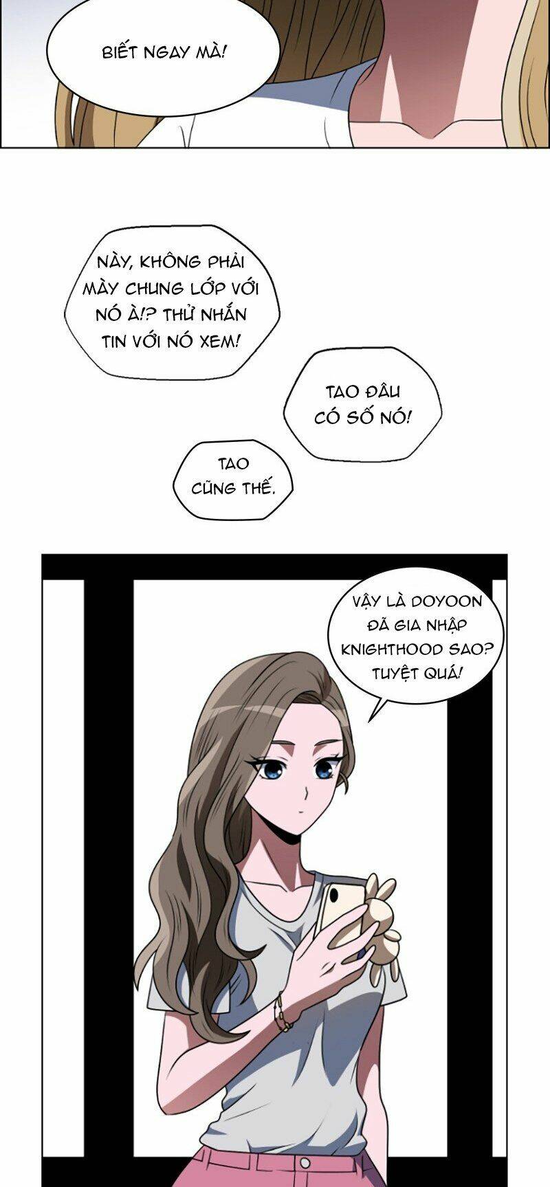 No Scope - Chương 82