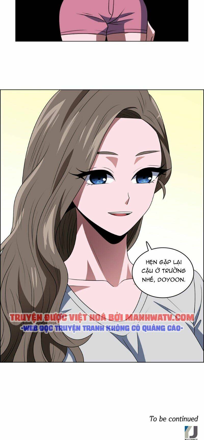 No Scope - Chương 82
