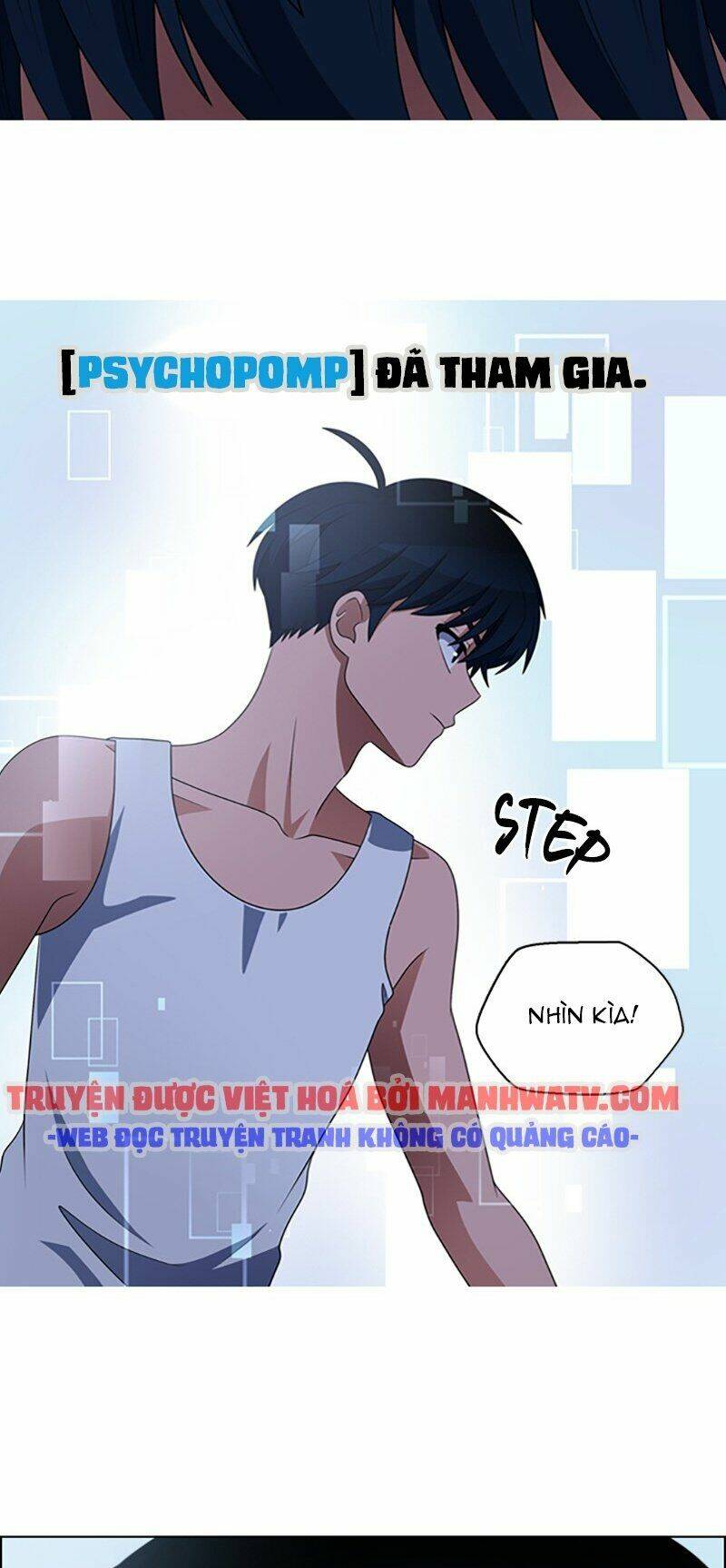 No Scope - Chương 82