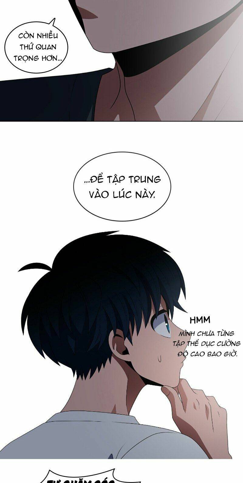 No Scope - Chương 83