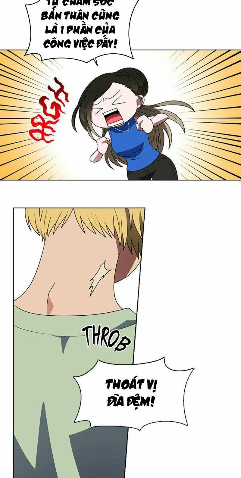 No Scope - Chương 83