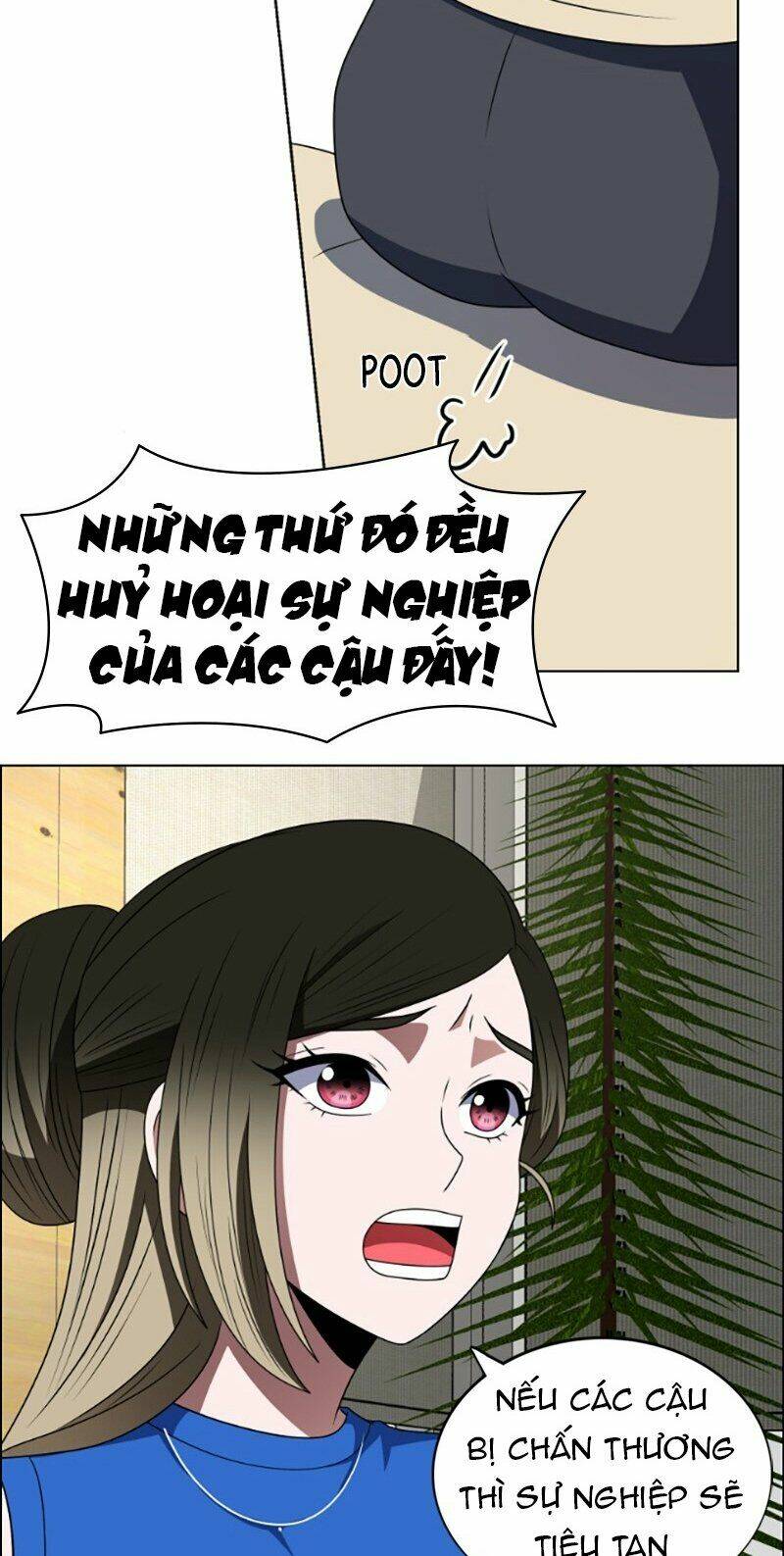 No Scope - Chương 83