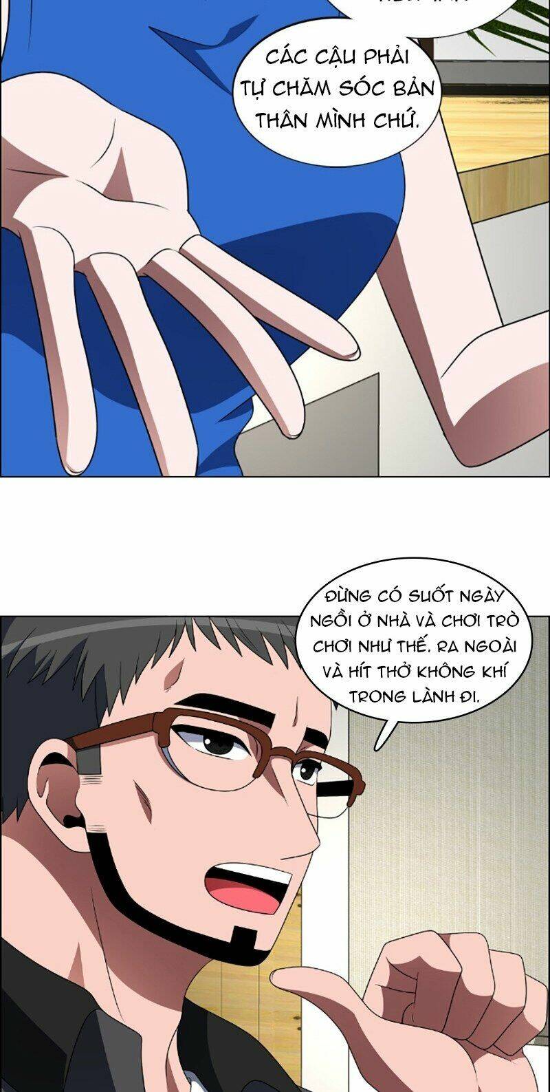 No Scope - Chương 83