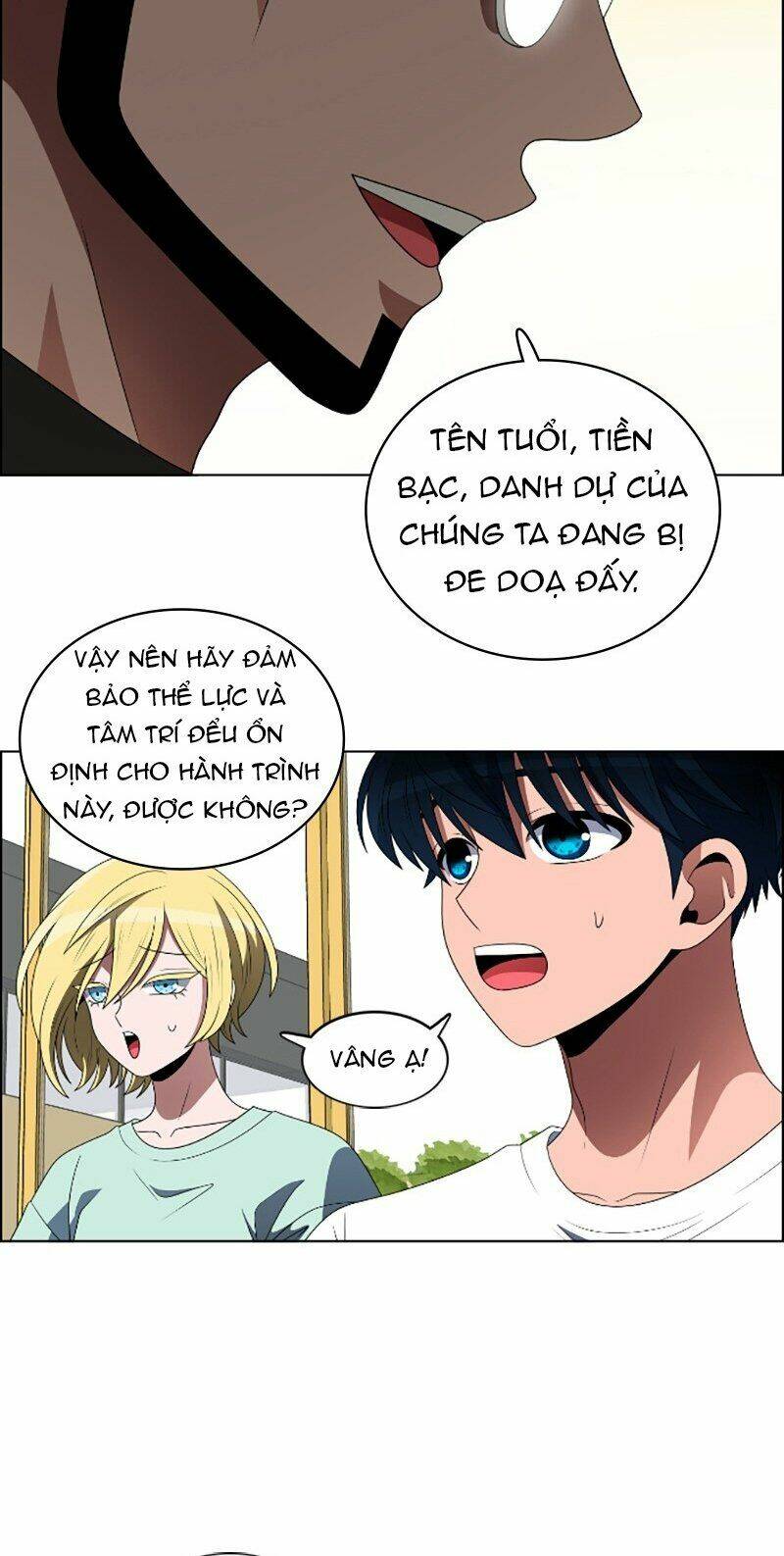 No Scope - Chương 83