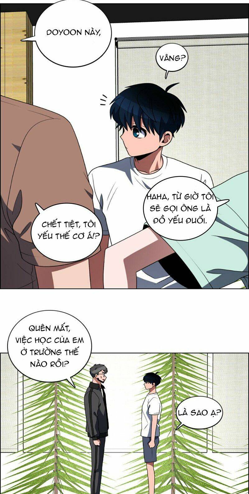 No Scope - Chương 83