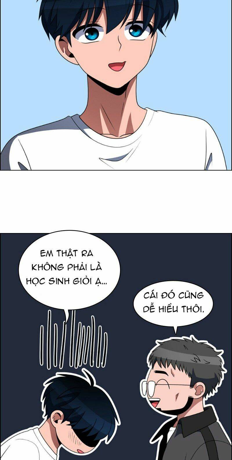 No Scope - Chương 83