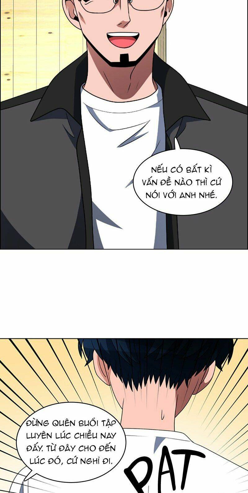 No Scope - Chương 83