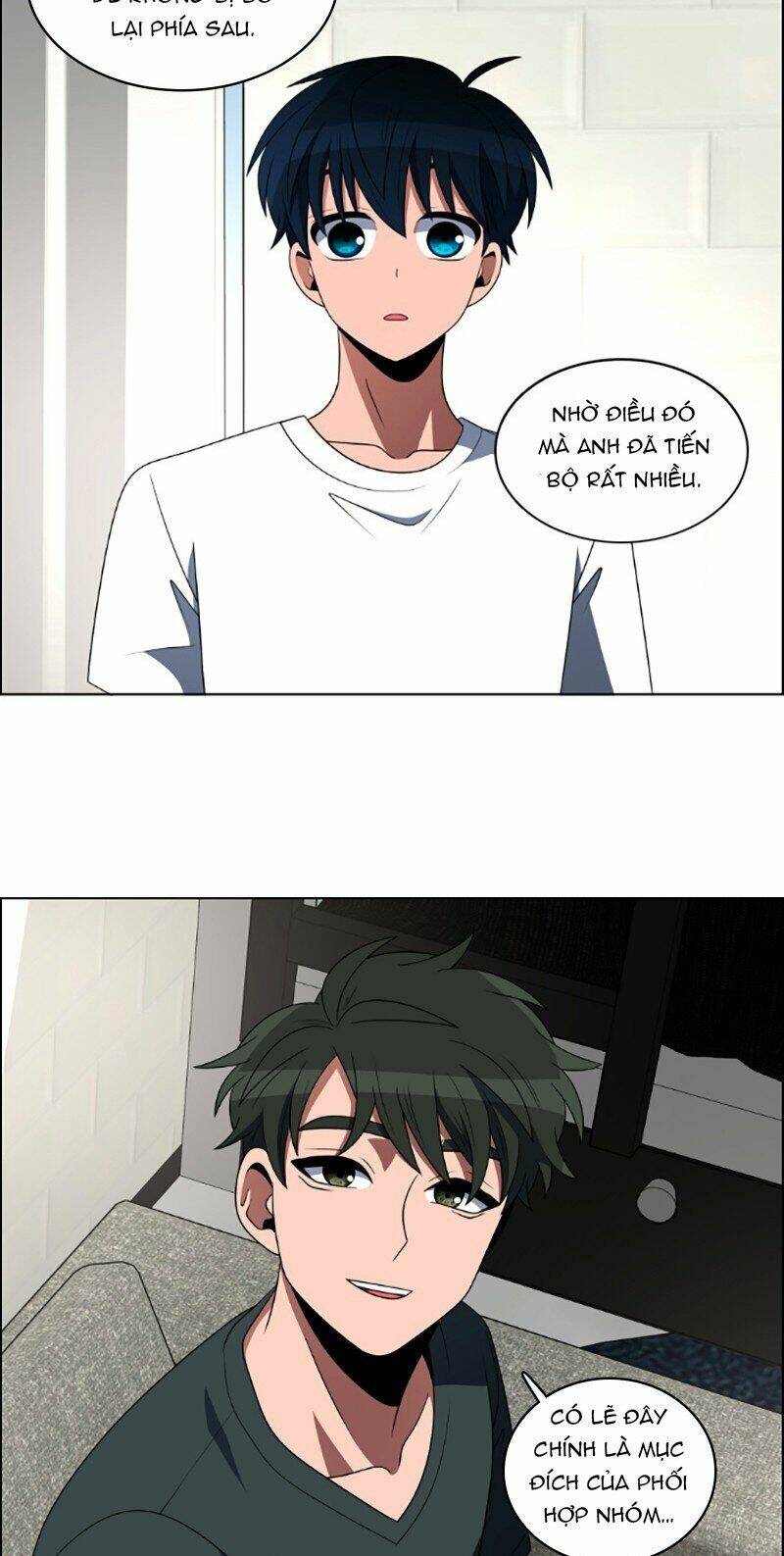 No Scope - Chương 83