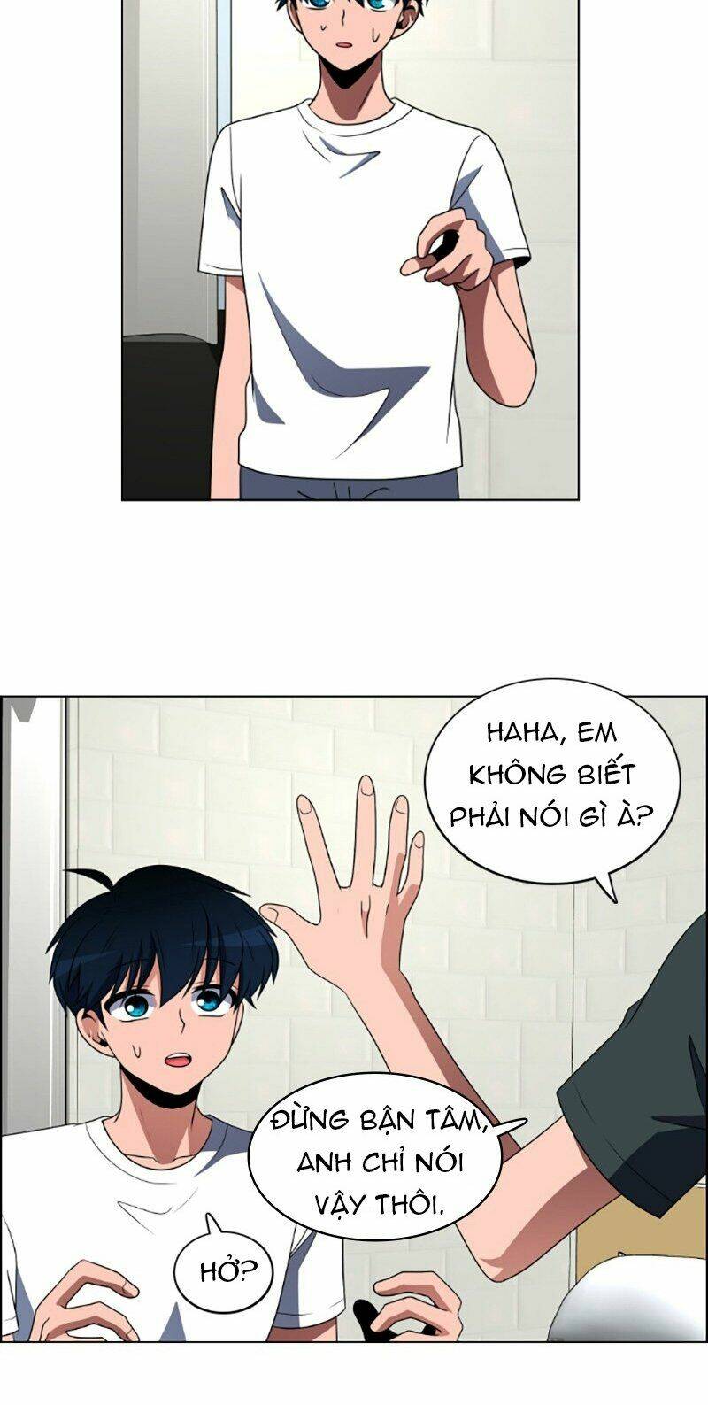 No Scope - Chương 83