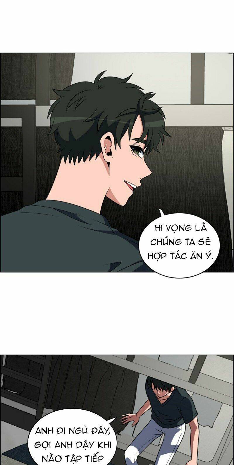 No Scope - Chương 83