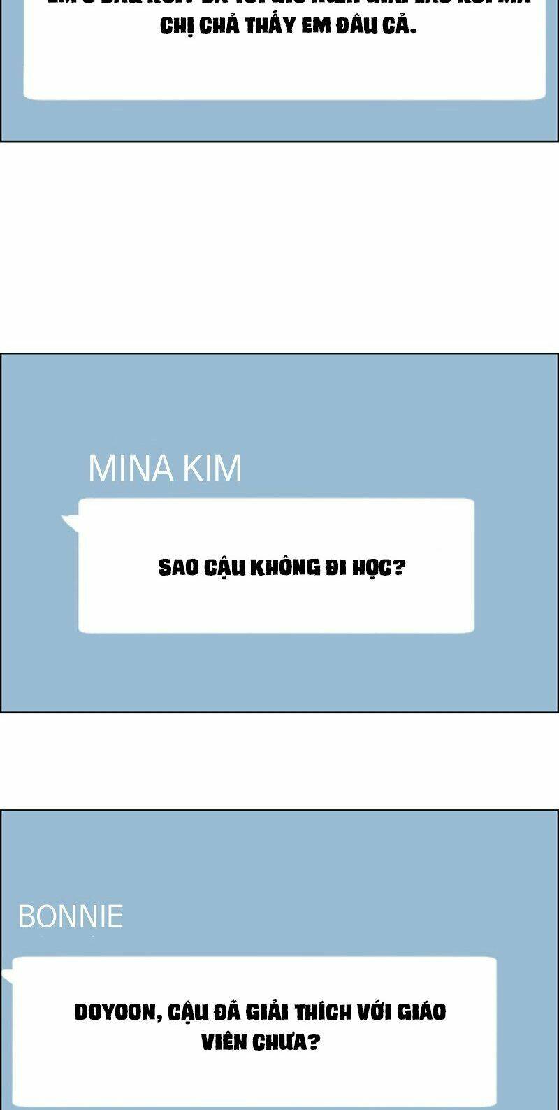 No Scope - Chương 83