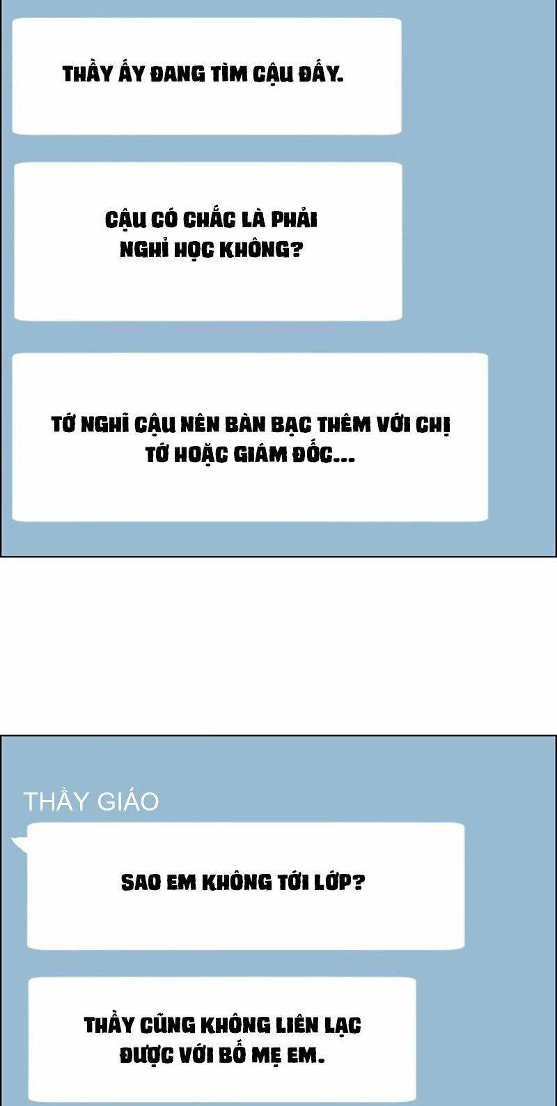 No Scope - Chương 83