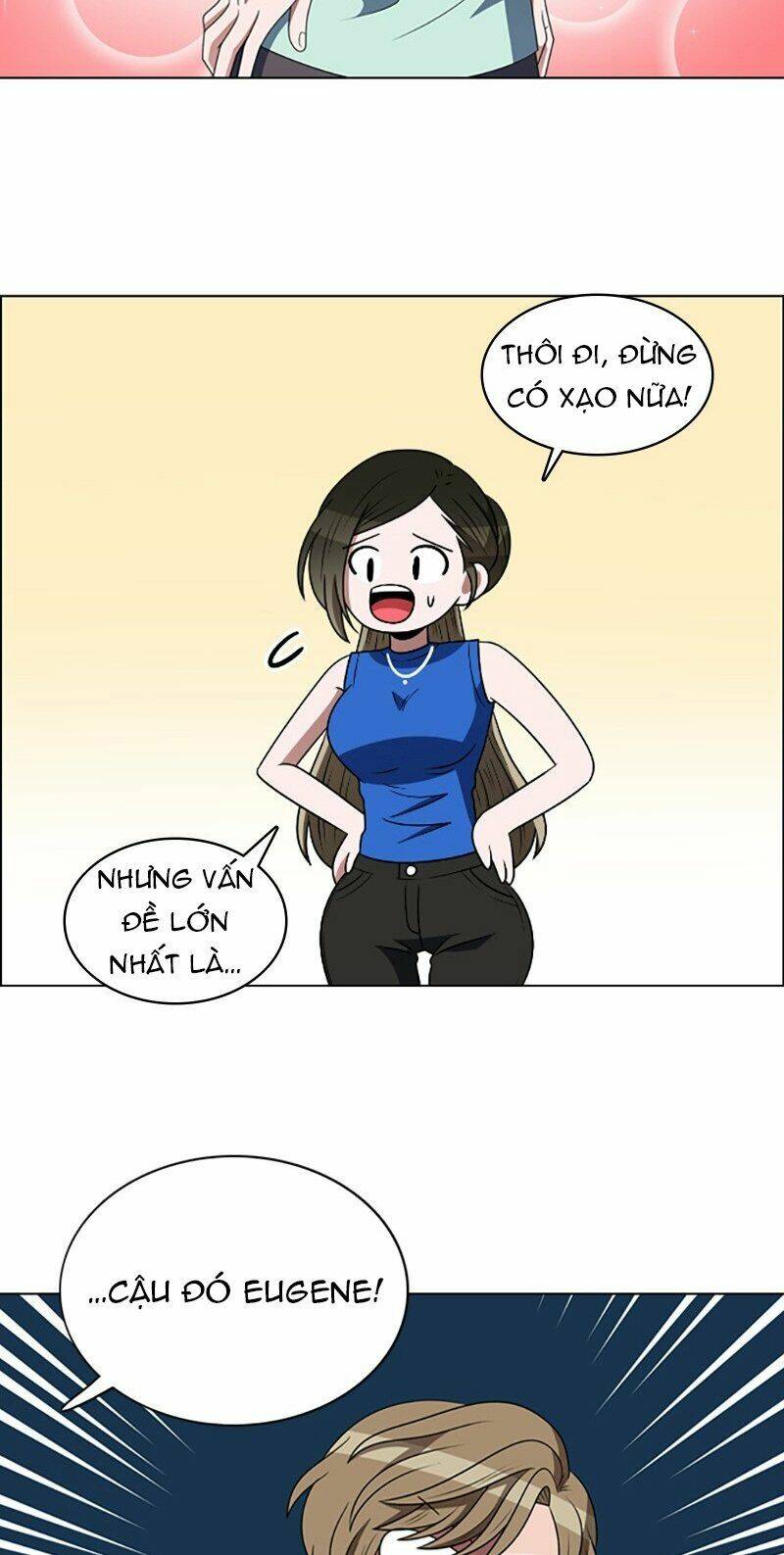 No Scope - Chương 83