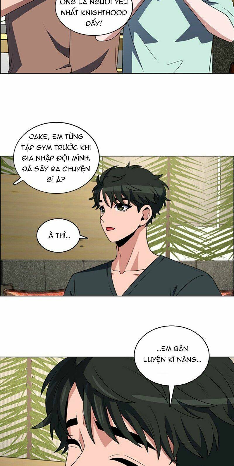 No Scope - Chương 83