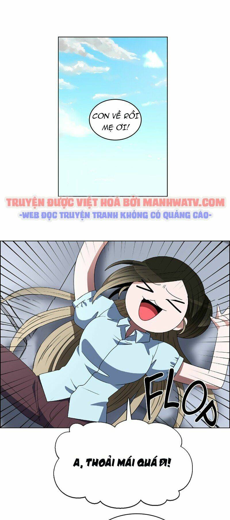 No Scope - Chương 84