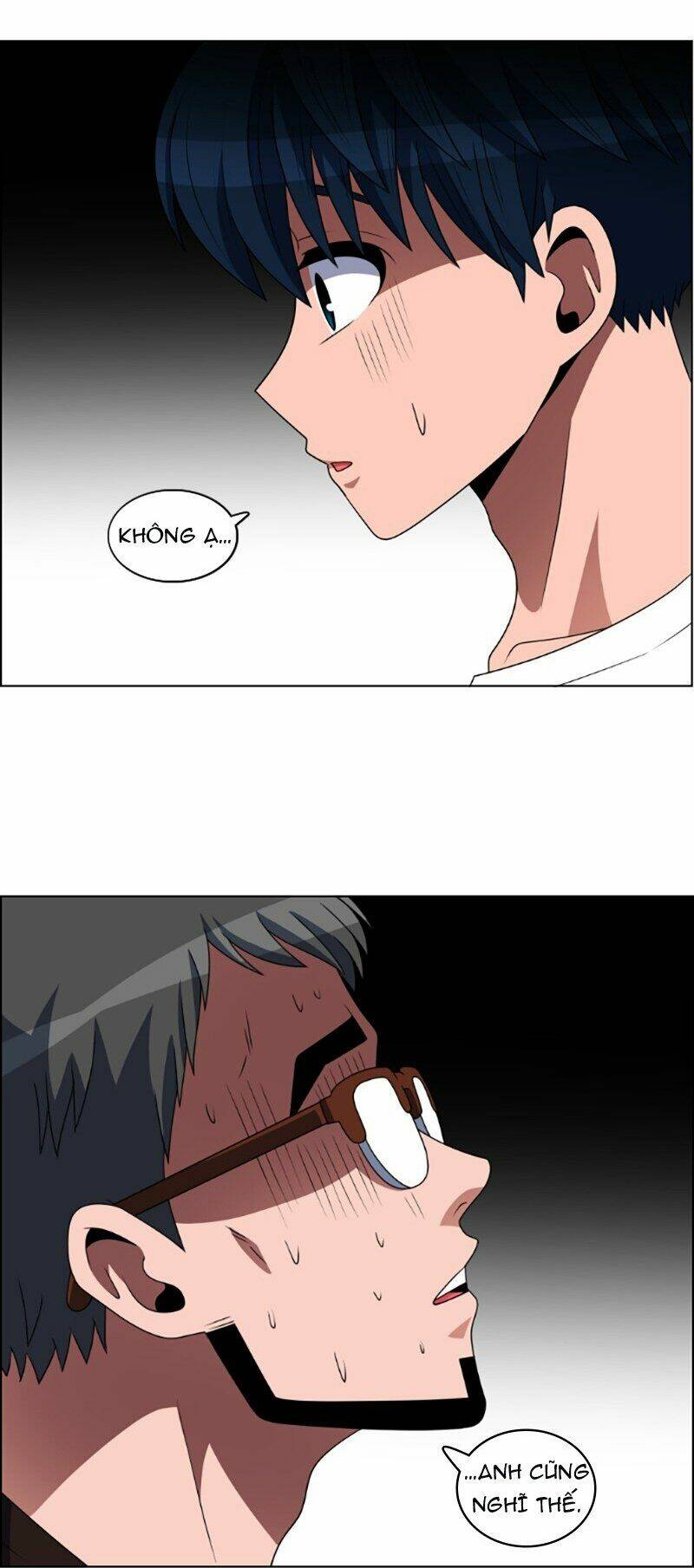 No Scope - Chương 84