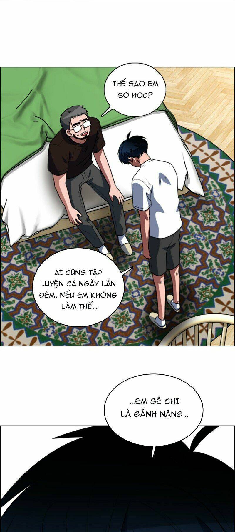 No Scope - Chương 84