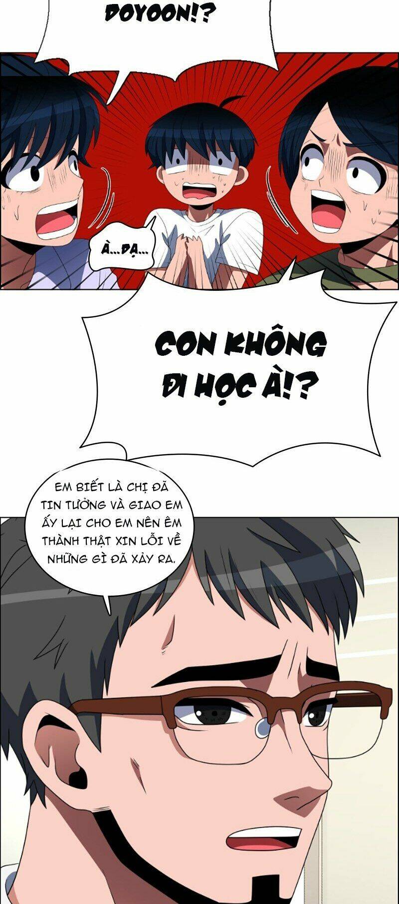No Scope - Chương 84