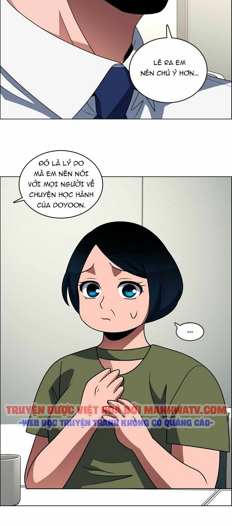 No Scope - Chương 84
