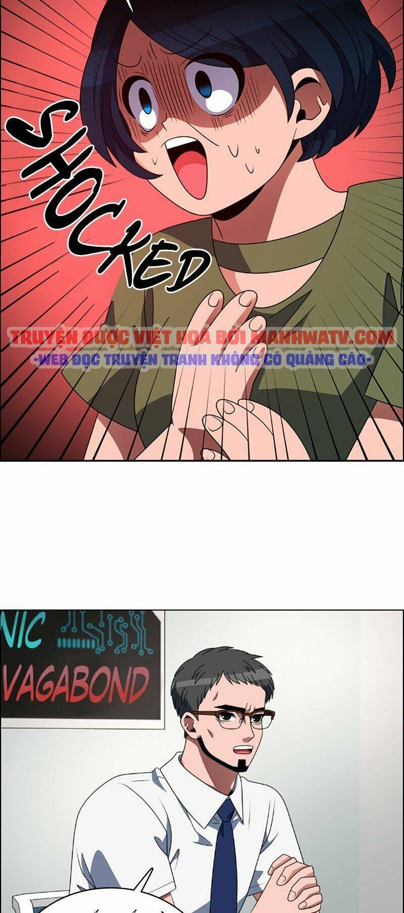 No Scope - Chương 84