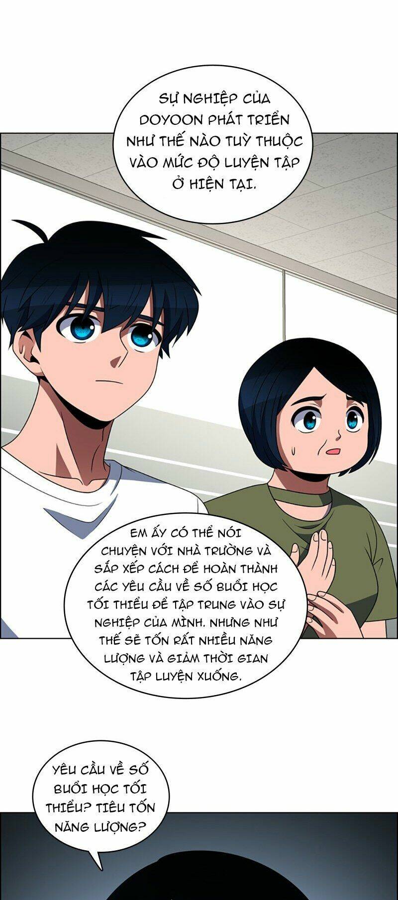 No Scope - Chương 84