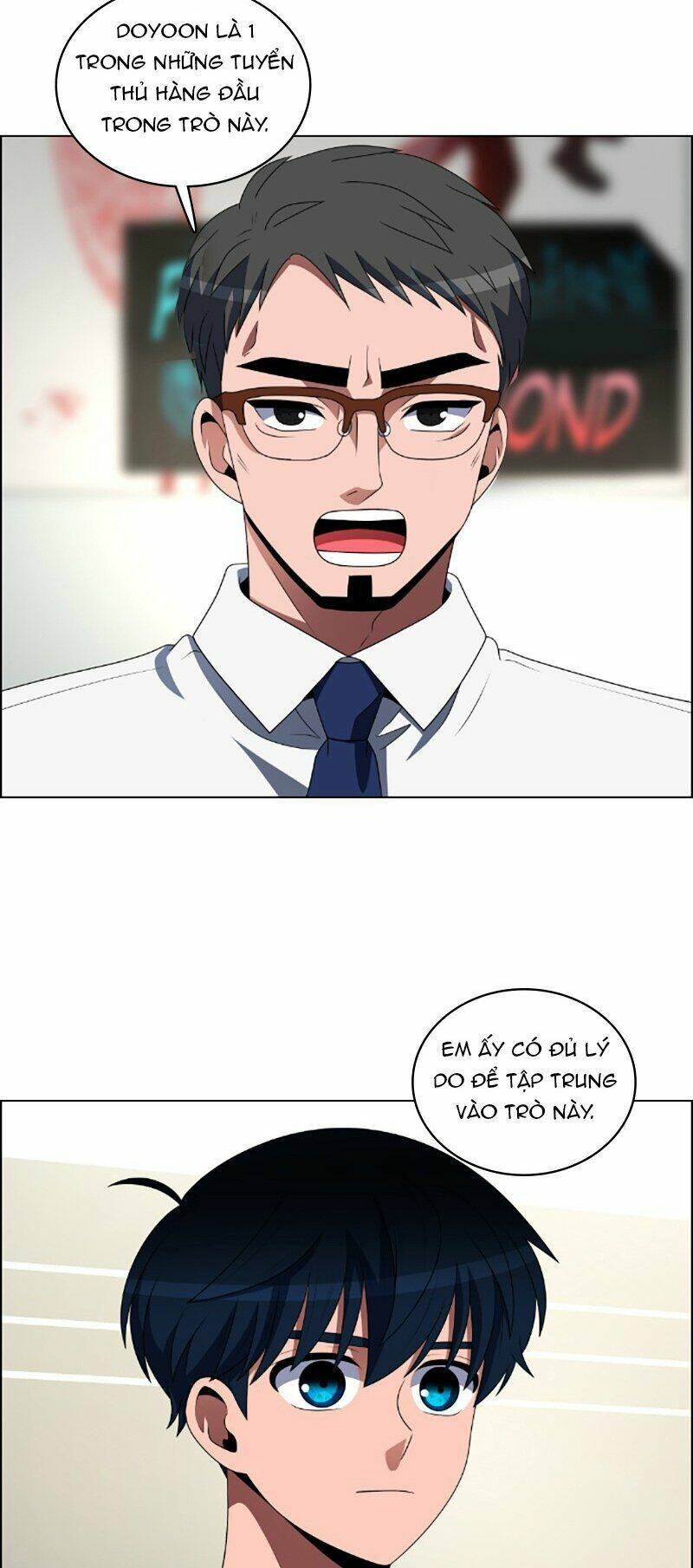 No Scope - Chương 84