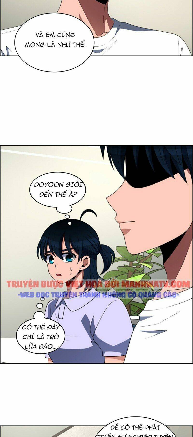 No Scope - Chương 84