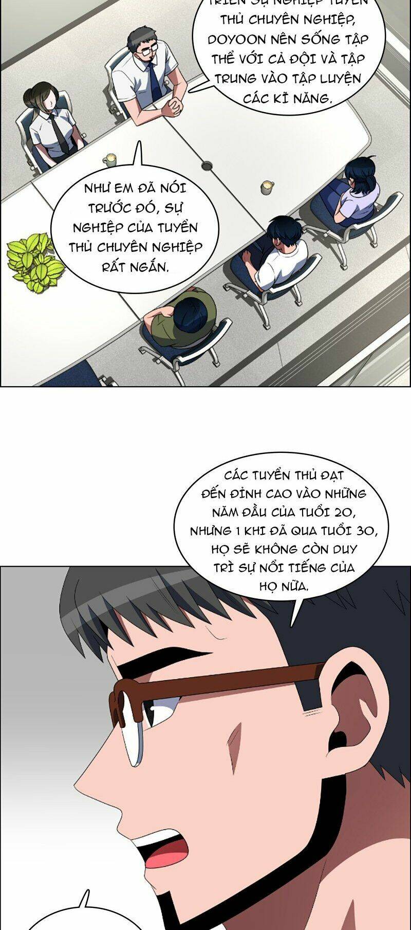 No Scope - Chương 84