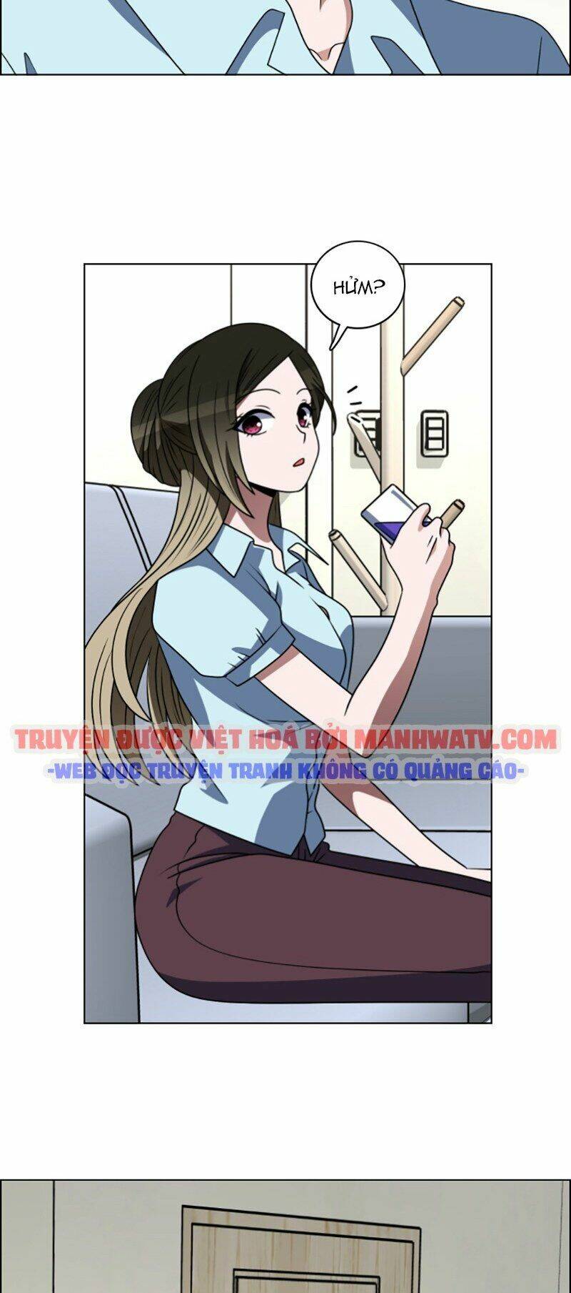No Scope - Chương 84