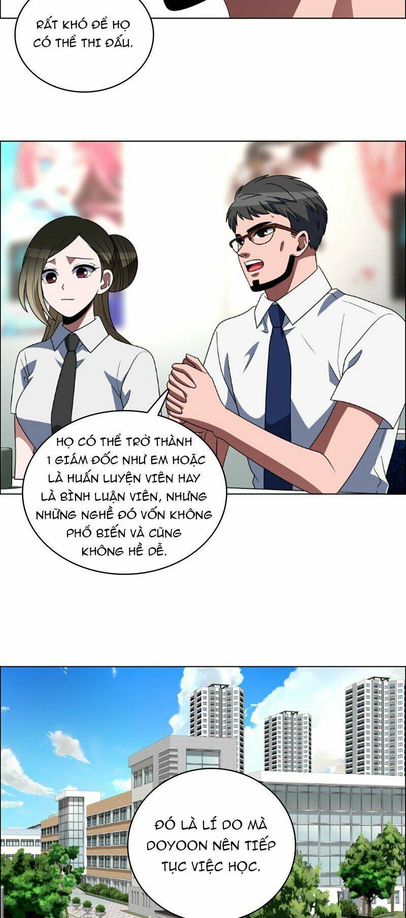 No Scope - Chương 84
