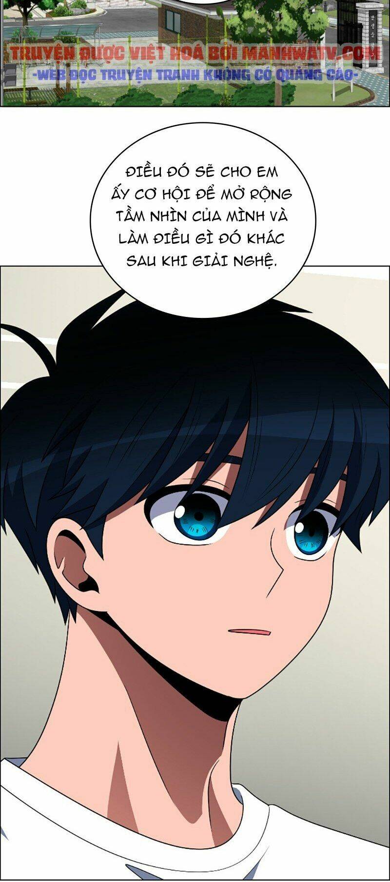 No Scope - Chương 84