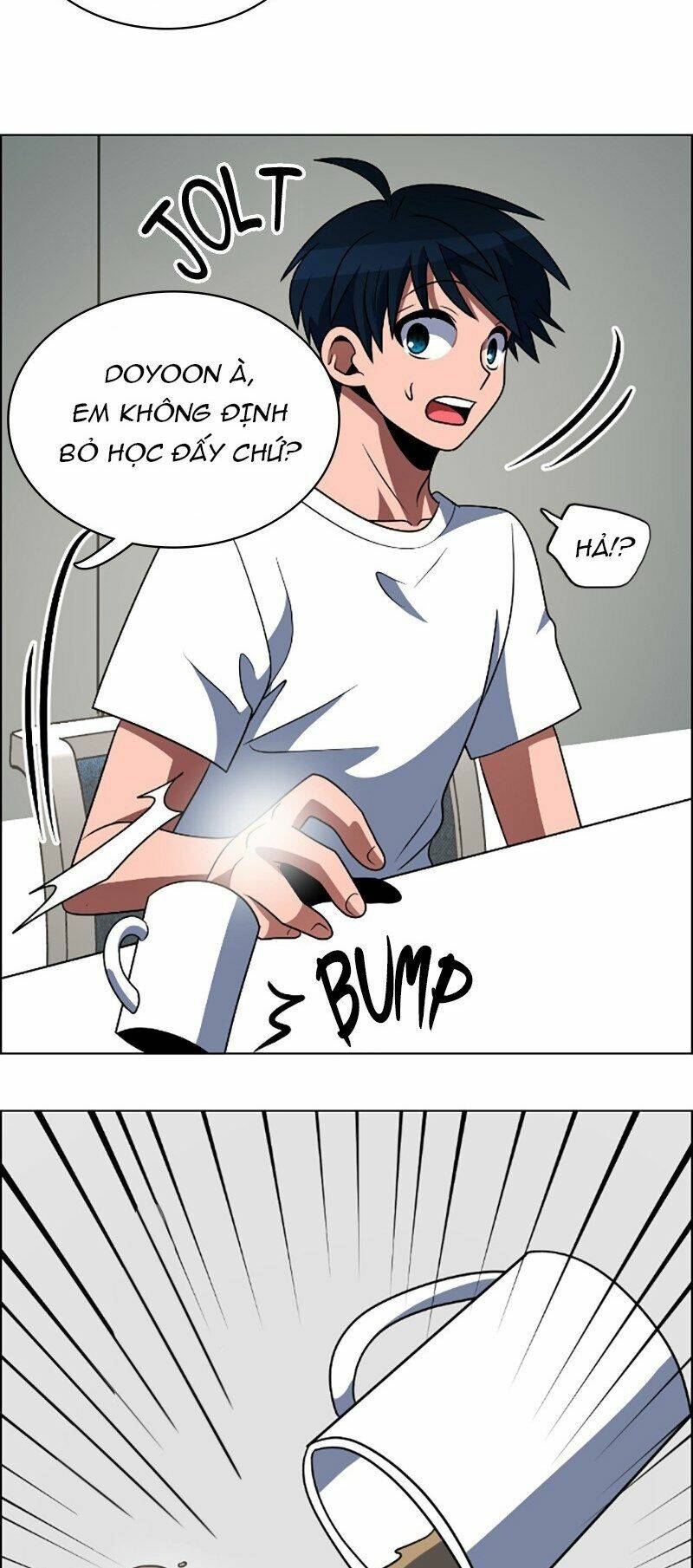 No Scope - Chương 84