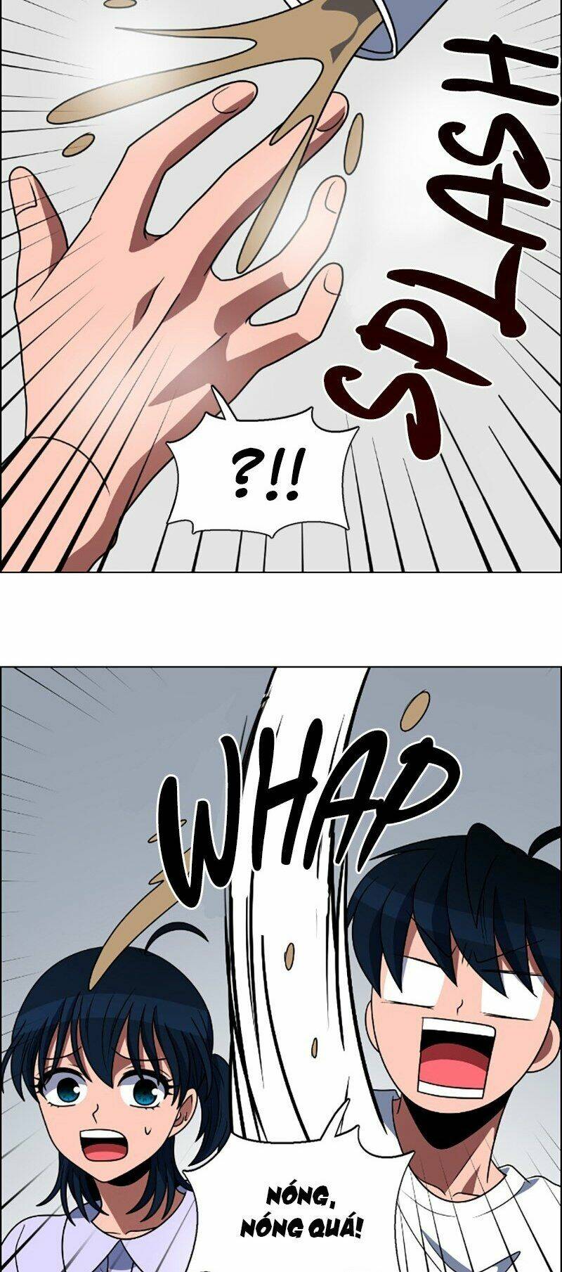 No Scope - Chương 84