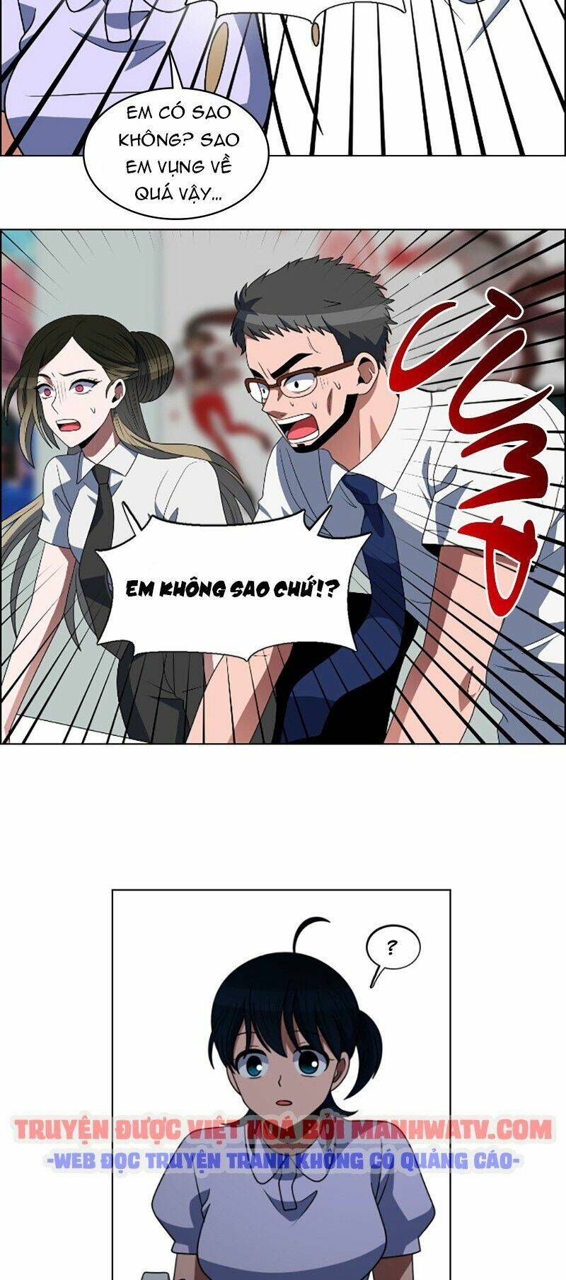 No Scope - Chương 84