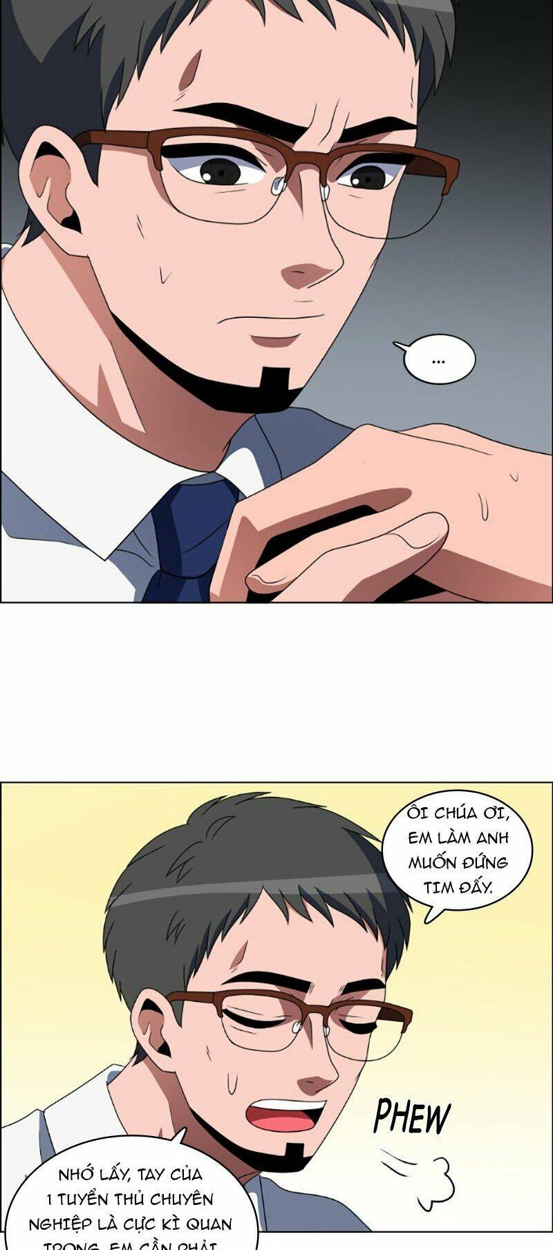 No Scope - Chương 84