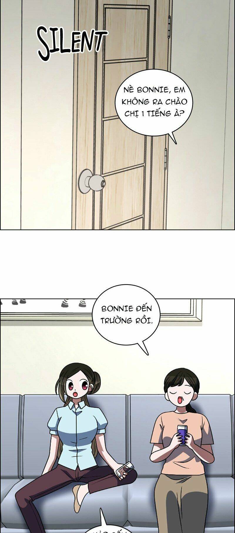 No Scope - Chương 84