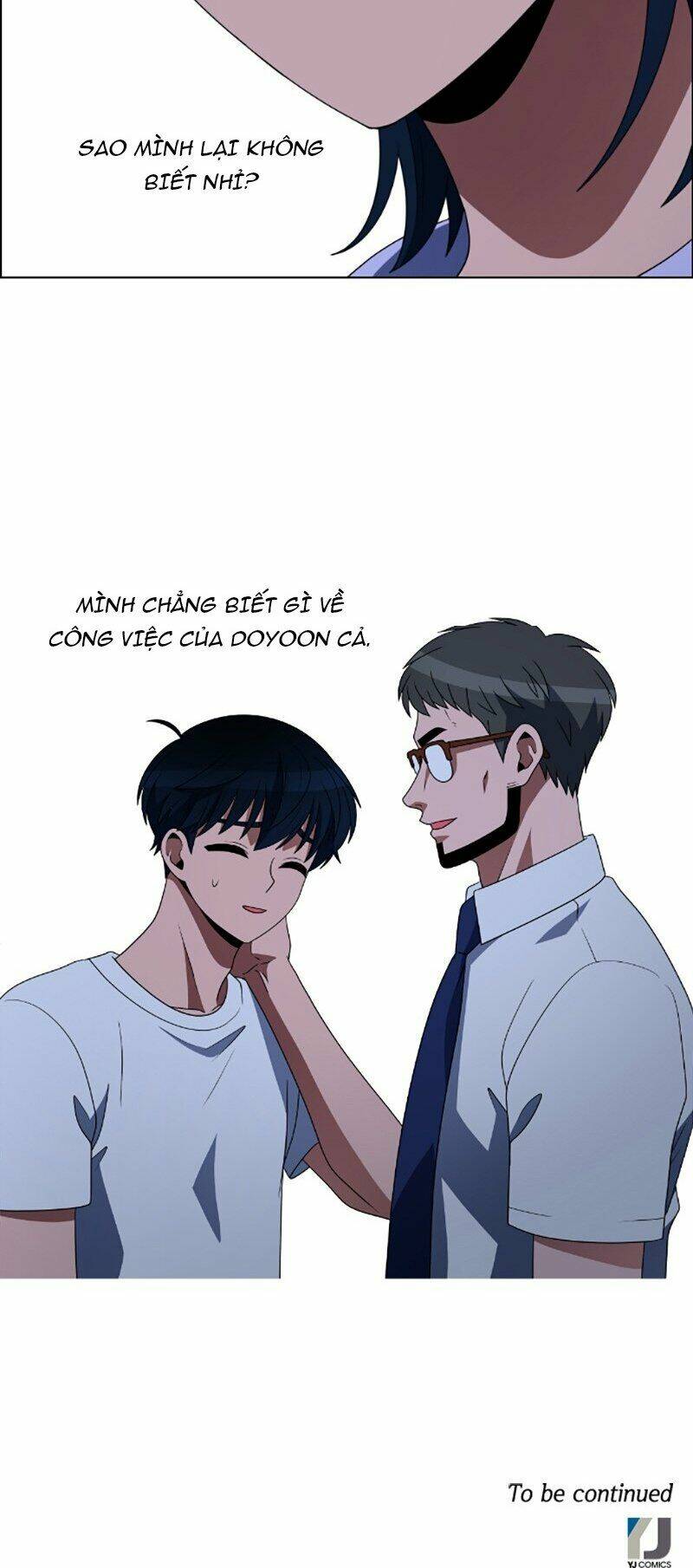 No Scope - Chương 84