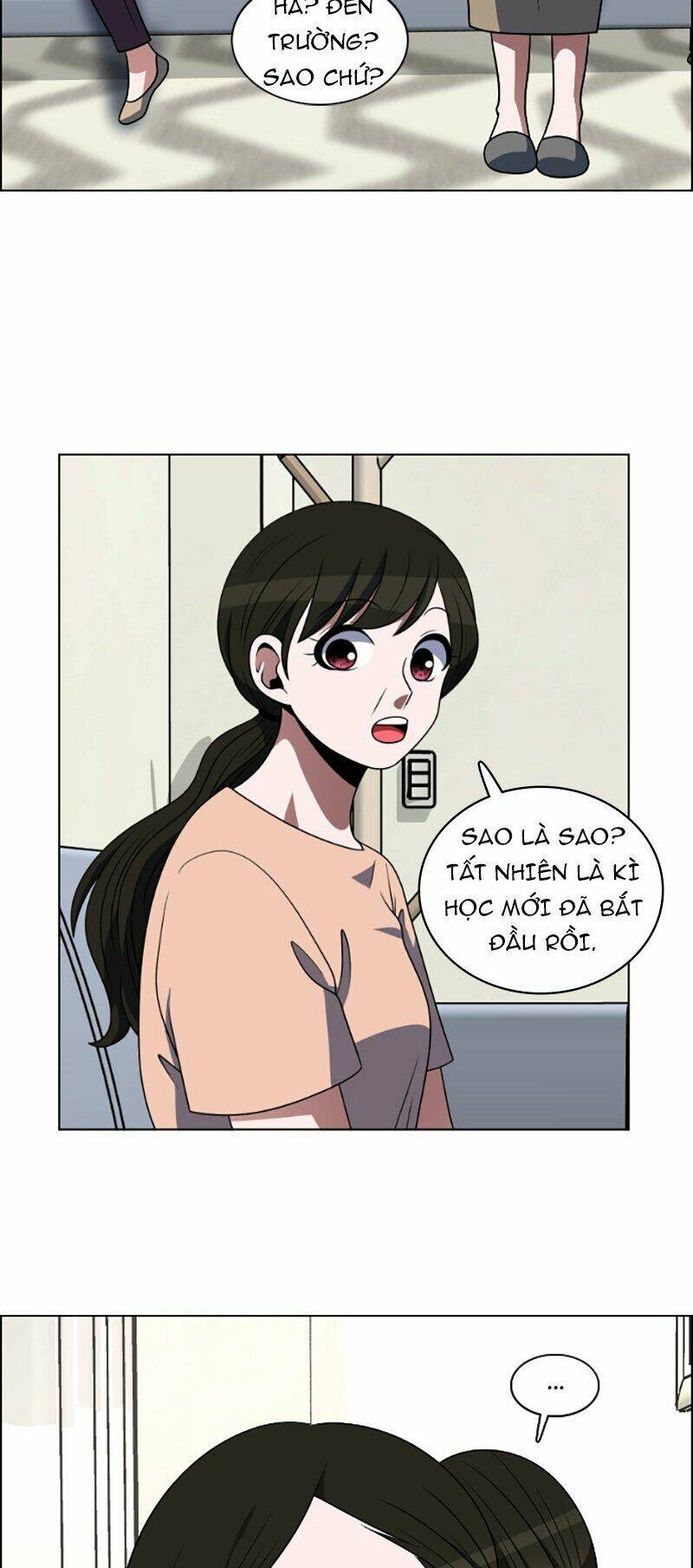 No Scope - Chương 84