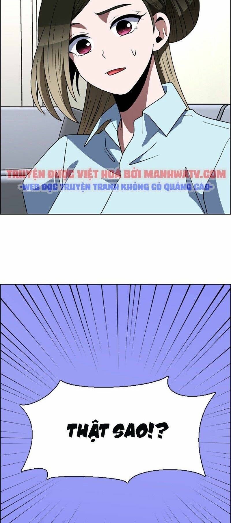 No Scope - Chương 84