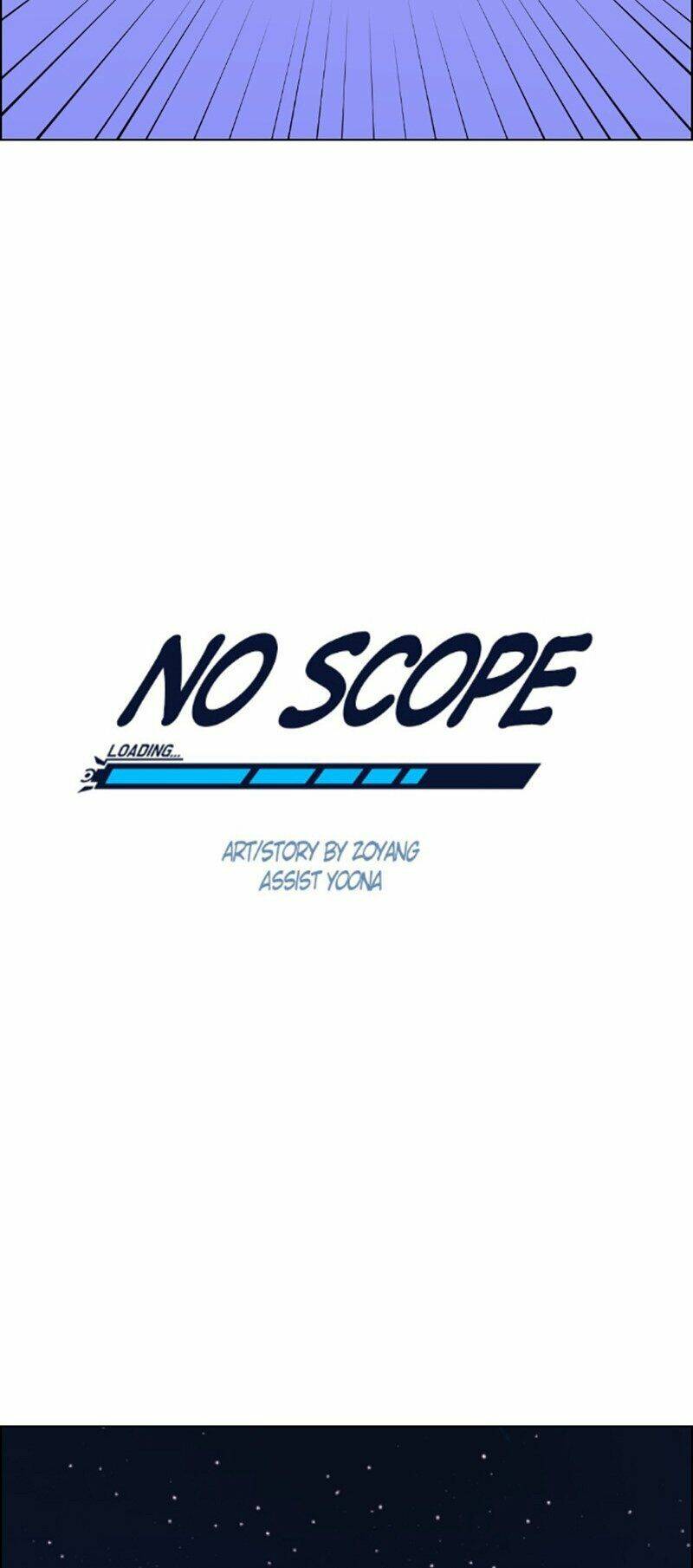 No Scope - Chương 84