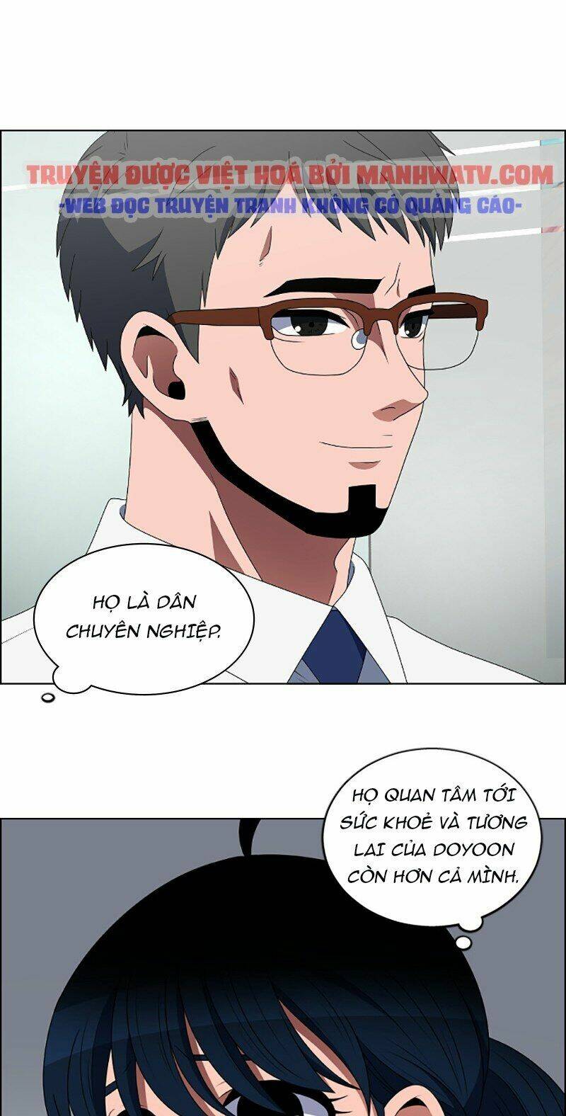 No Scope - Chương 85