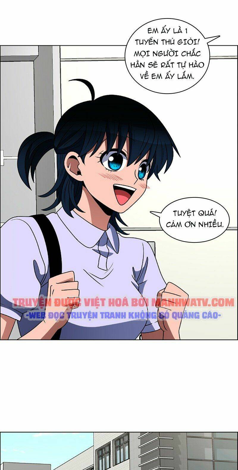 No Scope - Chương 85