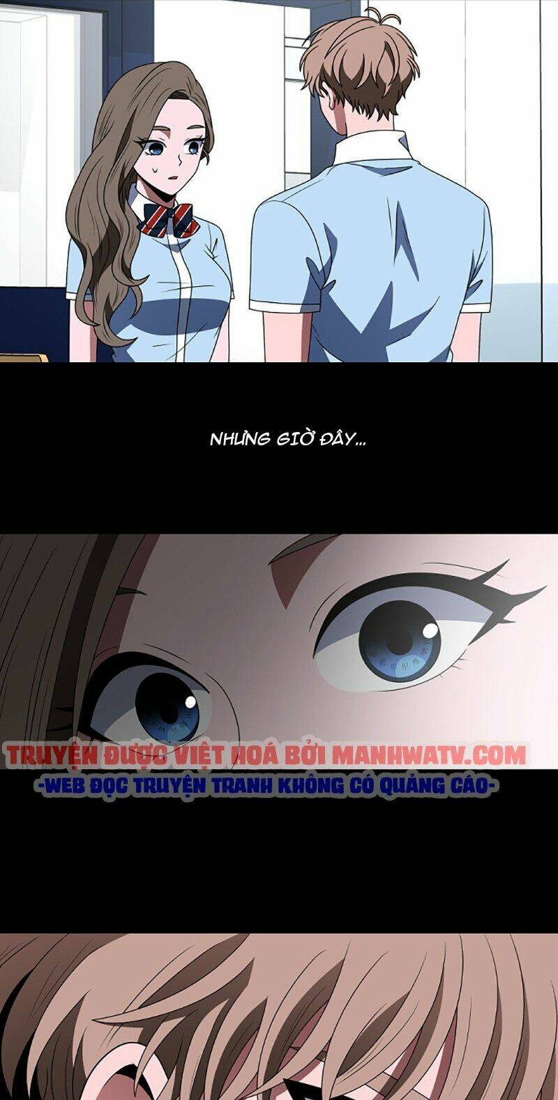 No Scope - Chương 85